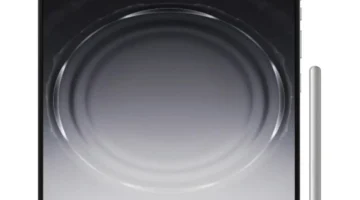 أوبو تتعاون مع جوجل لإعادة ابتكار قلم OPPO AI لهواتفها القابلة للطي